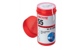 LOCTITE 55 teflónové tesniace vlákno 160m